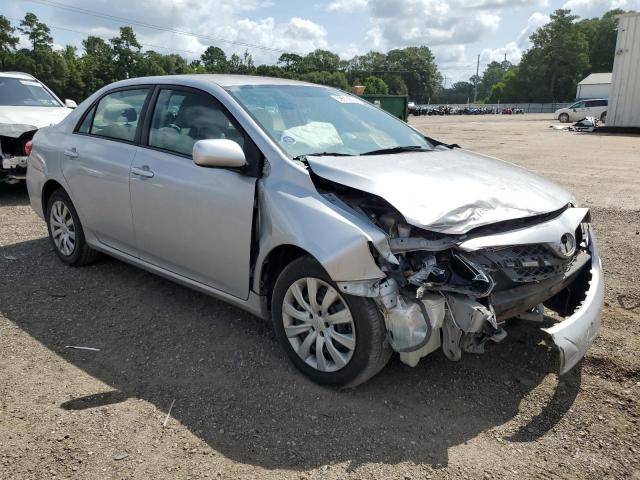 Photo 4 from auction – 2012 TOYOTA COROLLA BA with VIN 2T1BU4EE1CC915636