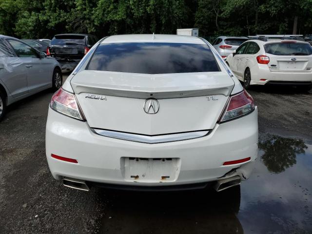 Photo 6 from auction – 2012 ACURA TL with VIN 19UUA8F50CA016554