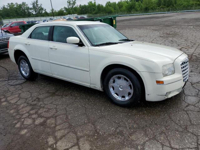Photo 4 from auction – 2005 CHRYSLER 300 TOURIN with VIN 2C3JA53G15H613209