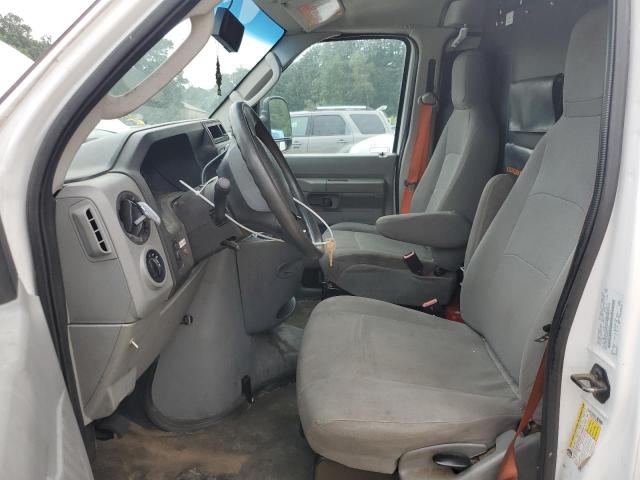 Photo 7 from auction – 2010 FORD ECONOLINE with VIN 1FTNE1EW3ADA91110