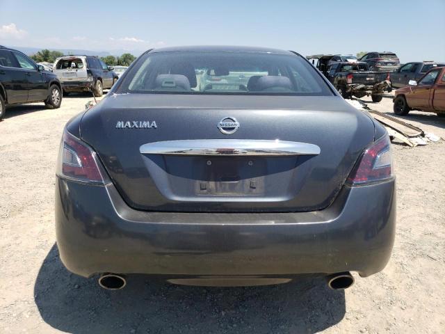 صورة رقم 6 من المزاد - 2013 NISSAN MAXIMA S مع VIN 1N4AA5AP4DC835006