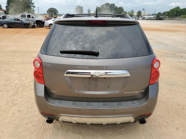 Photo 6 from auction – 2010 CHEVROLET EQUINOX LT with VIN 2CNFLGEY4A6269437