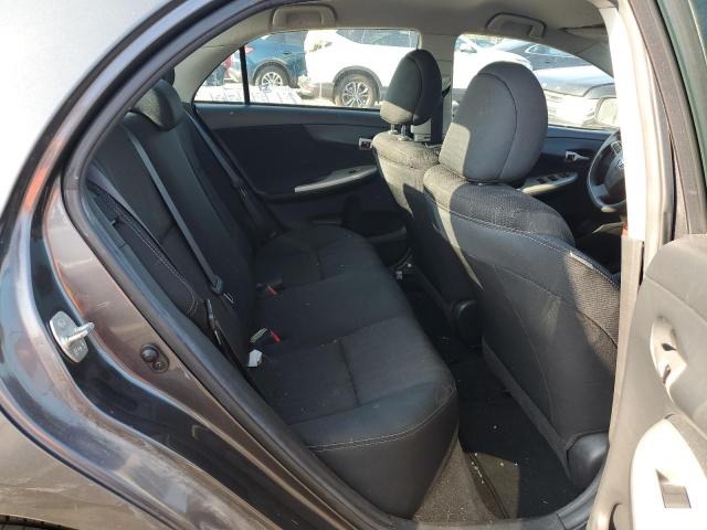 Photo 10 from auction – 2013 TOYOTA COROLLA BA with VIN 2T1BU4EE7DC110774