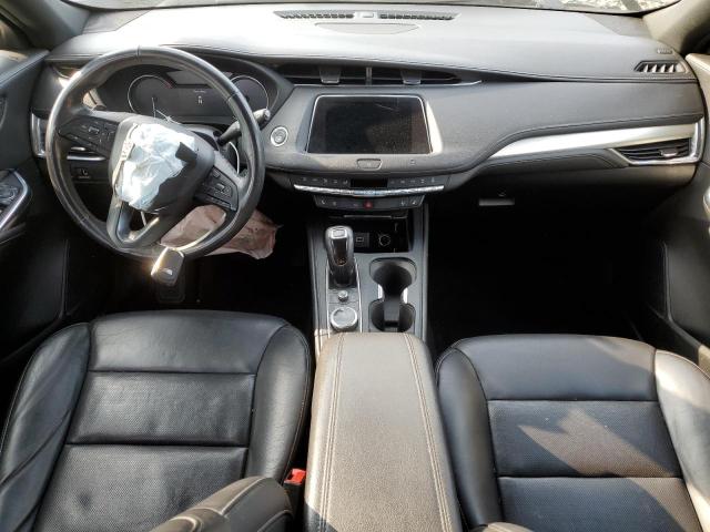 Photo 8 from auction – 2019 CADILLAC XT4 PREMIU with VIN 1GYFZCR4XKF140669