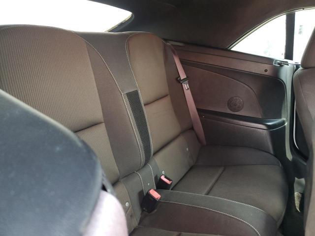 Photo 10 from auction – 2014 CHEVROLET CAMARO LT with VIN 2G1FB3D3XE9169488