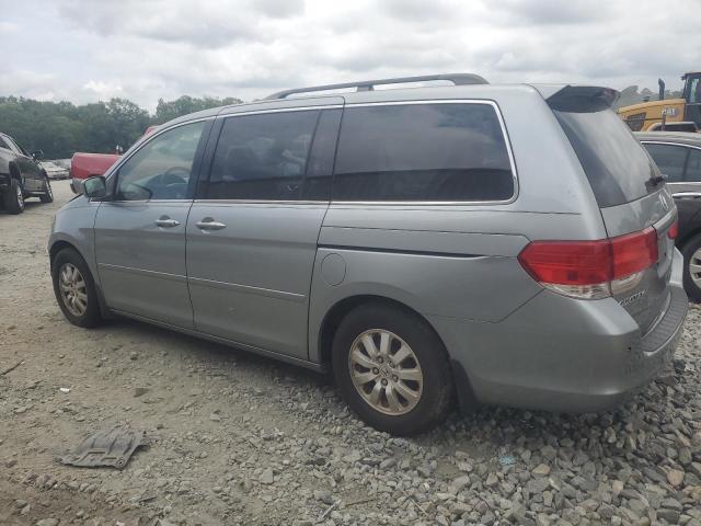 Photo 2 from auction – 2008 HONDA ODYSSEY EX with VIN 5FNRL384X8B001452