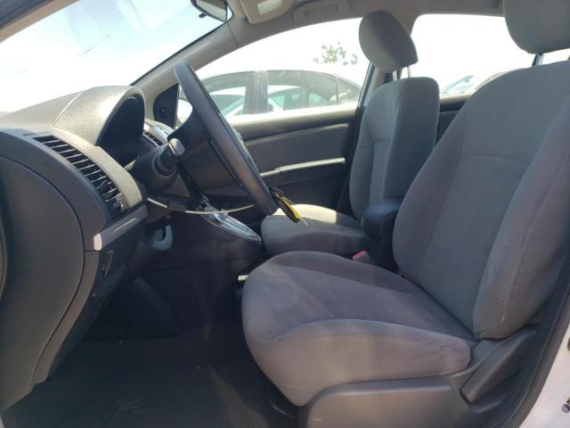 Photo 7 from auction – 2011 NISSAN SENTRA 2.0 with VIN 3N1AB6AP0BL623172