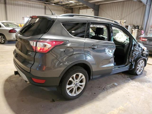 Photo 3 from auction – 2017 FORD ESCAPE SE with VIN 1FMCU9G95HUB39471