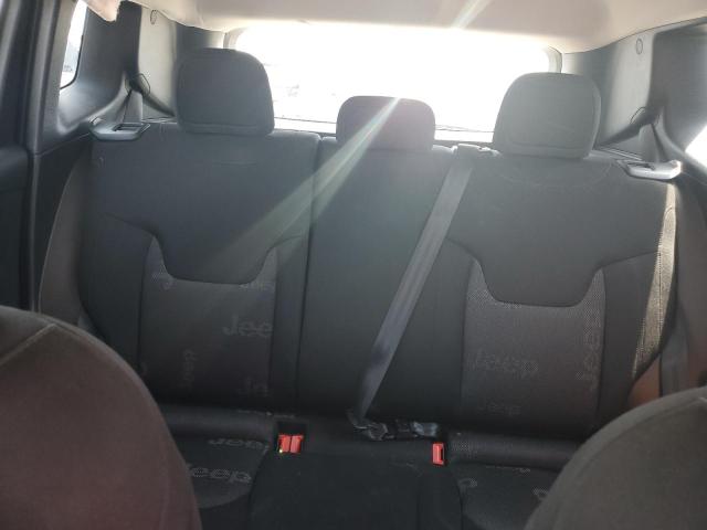 Photo 10 from auction – 2017 JEEP RENEGADE S with VIN ZACCJBAB5HPF75013