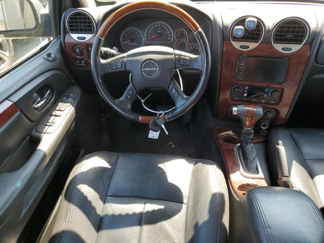 Photo 8 from auction – 2008 GMC ENVOY DENA with VIN 1GKET63M082215736