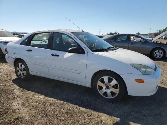 Photo 4 from auction – 2002 FORD FOCUS SE with VIN 1FAFP34322W239924