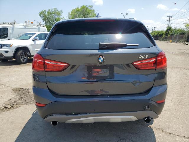 Photo 6 from auction – 2018 BMW X1 XDRIVE2 with VIN WBXHT3C30J5L34960