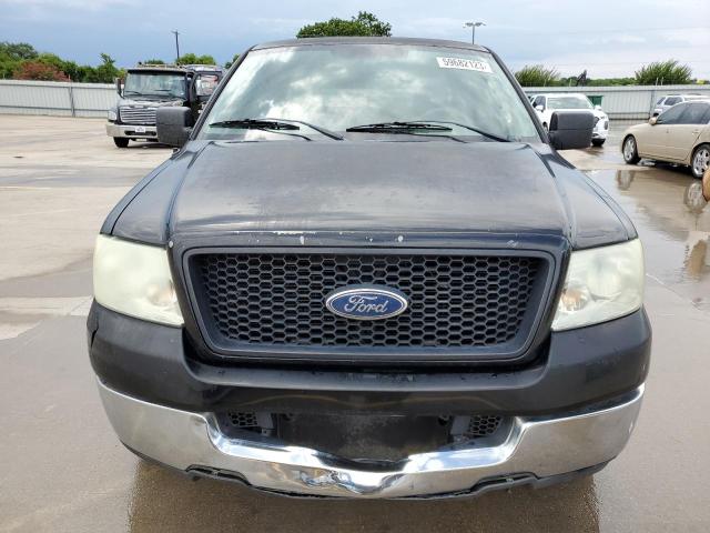 Photo 5 from auction – 2004 FORD F150 with VIN 1FTPX12534NB37113