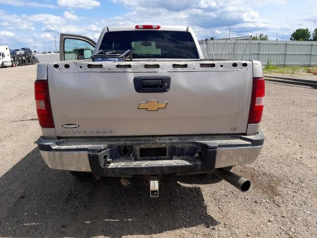 Photo 6 from auction – 2009 CHEVROLET SILVERADO with VIN 1GCHK536X9F145230