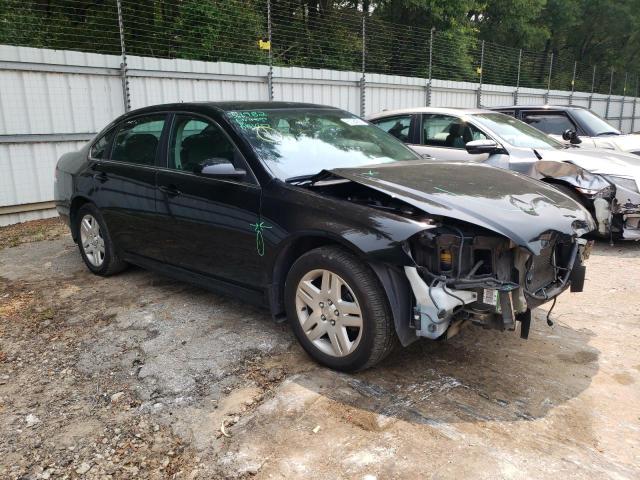 Photo 4 from auction – 2015 CHEVROLET IMPALA LIM with VIN 2G1WB5E39F1113097