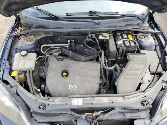 Photo 11 from auction – 2009 MAZDA 3 S with VIN JM1BK344491219973
