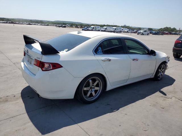 Photo 3 from auction – 2011 ACURA TSX with VIN JH4CU2F69BC007487