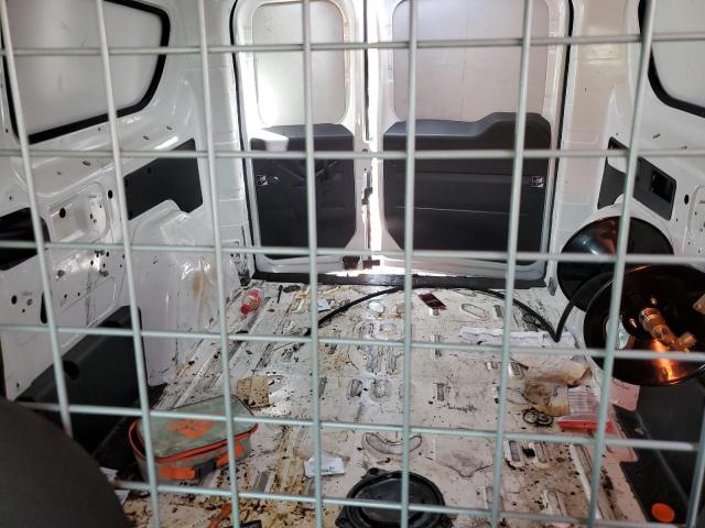 Photo 10 from auction – 2015 RAM PROMASTER with VIN ZFBERFAT0F6A62985