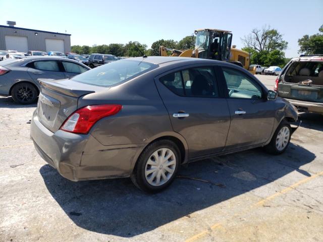Photo 3 from auction – 2017 NISSAN VERSA S with VIN 3N1CN7AP0HK431934
