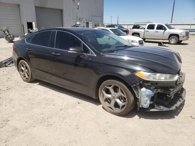 Photo 4 from auction – 2014 FORD FUSION TIT with VIN 3FA6P0K94ER331114