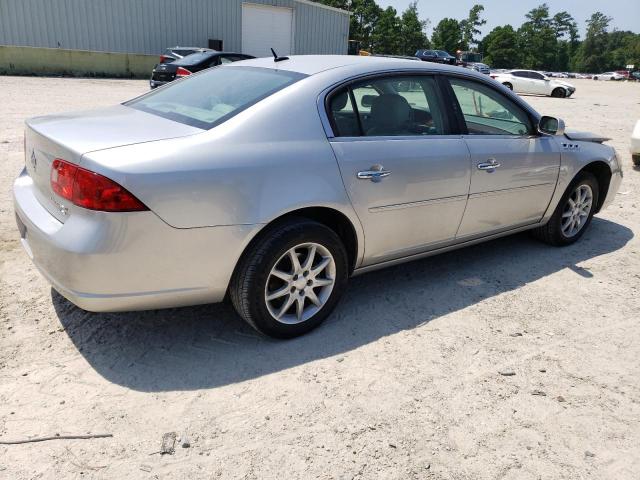 Photo 3 from auction – 2008 BUICK LUCERNE CX with VIN 1G4HD57208U144126