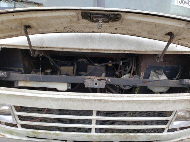 Photo 7 from auction – 1987 WINNEBAGO ITASCA with VIN 17N430122HW002681