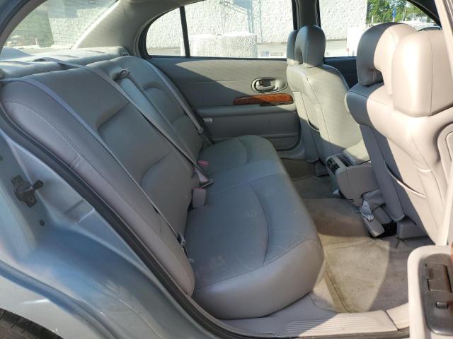 Photo 10 from auction – 2003 BUICK LESABRE LI with VIN 1G4HR54K83U180807