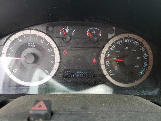 Photo 9 from auction – 2012 FORD ESCAPE XLT with VIN 1FMCU0D73CKA11295