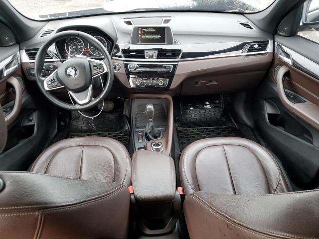 Photo 8 from auction – 2017 BMW X1 XDRIVE2 with VIN WBXHT3C33H5F87932
