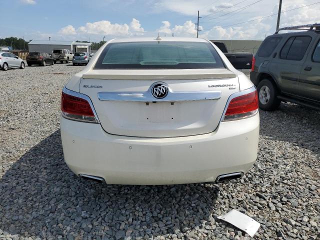 Photo 6 from auction – 2011 BUICK LACROSSE C with VIN 1G4GE5GD4BF240802