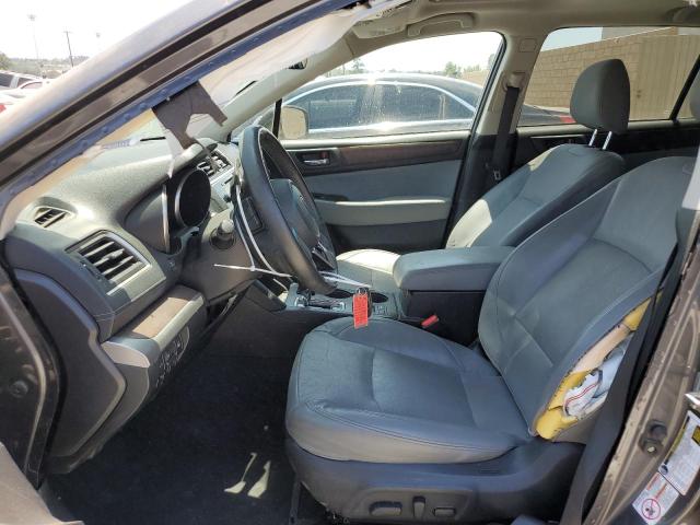 Foto 7 de la subasta – 2018 SUBARU OUTBACK 3. con VIN 4S4BSENC8J3278739