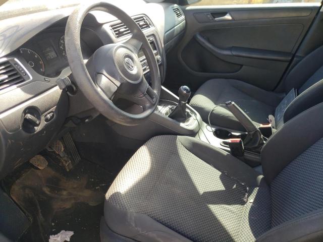 Photo 7 from auction – 2013 VOLKSWAGEN JETTA BASE with VIN 3VW1K7AJ5DM223522