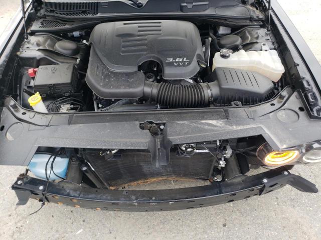 Photo 11 from auction – 2022 DODGE CHALLENGER with VIN 2C3CDZJG6NH263246