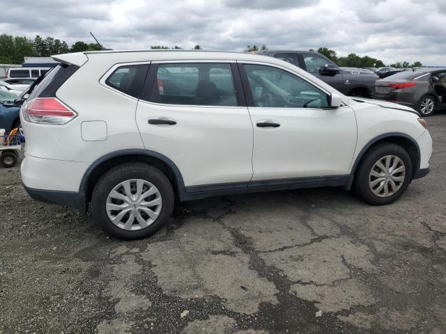 Photo 3 from auction – 2016 NISSAN ROGUE S with VIN 5N1AT2MVXGC866273