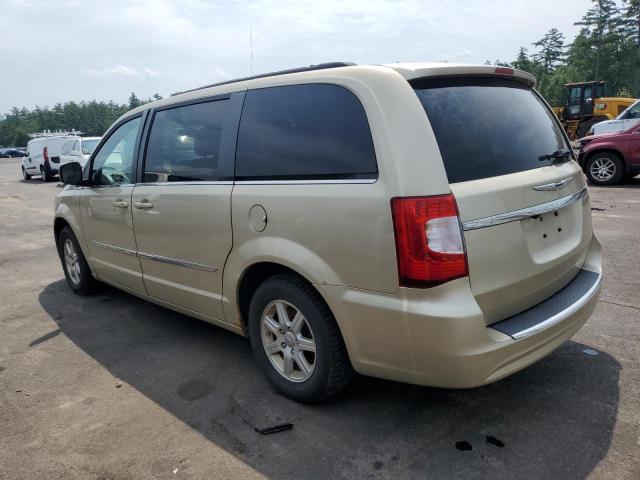 Photo 2 from auction – 2011 CHRYSLER TOWN & COU with VIN 2A4RR5DG4BR605241