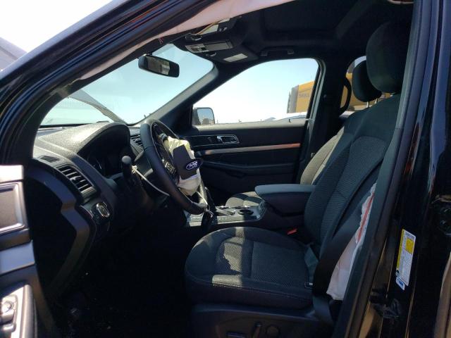 Photo 7 from auction – 2019 FORD EXPLORER X with VIN 1FM5K7D8XKGB03795