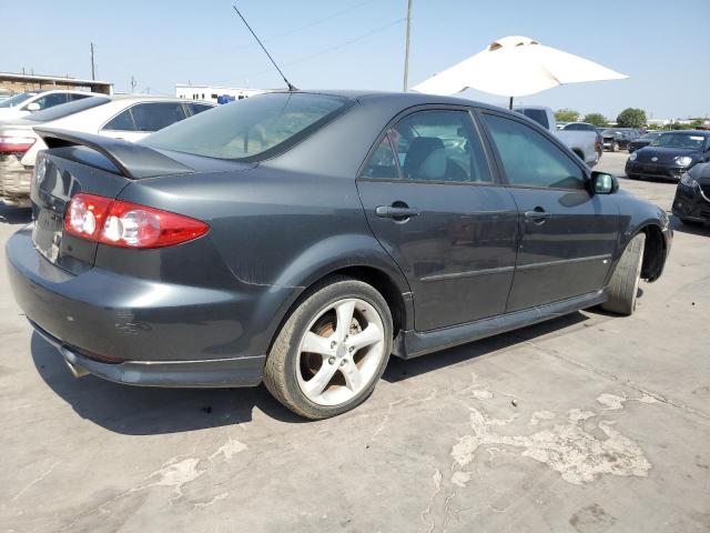 Photo 3 from auction – 2004 MAZDA 6 S with VIN 1YVFP80D145N38975