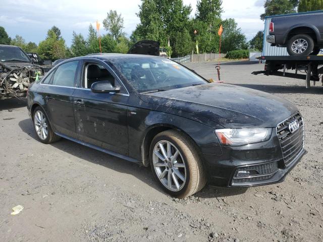 Photo 4 from auction – 2016 AUDI A4 PREMIUM with VIN WAUFFAFL2GN015805