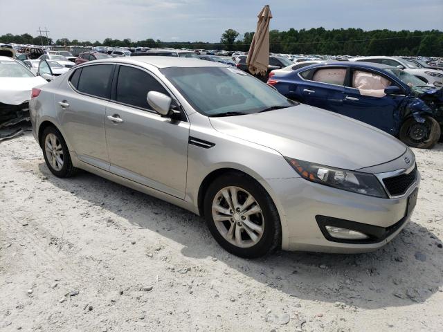 Photo 4 from auction – 2012 KIA OPTIMA LX with VIN 5XXGM4A79CG056964