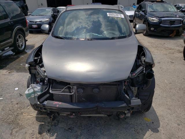 Photo 5 from auction – 2012 NISSAN JUKE S with VIN JN8AF5MR2CT111794