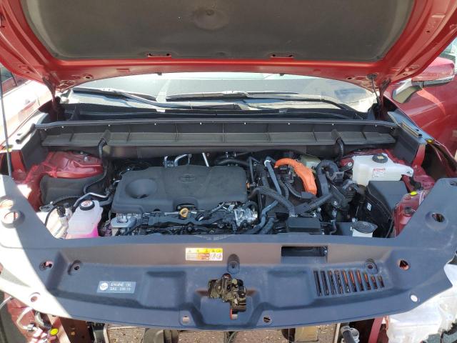 Photo 12 from auction – 2023 TOYOTA HIGHLANDER with VIN 5TDBBRCH1PS564742