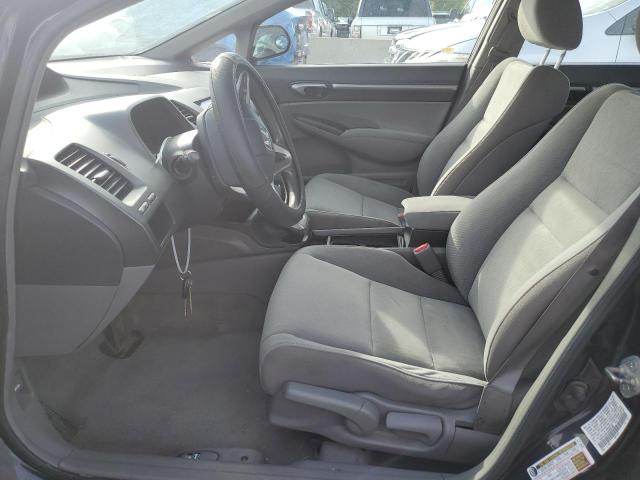 Photo 7 from auction – 2010 HONDA CIVIC EX with VIN 19XFA1F81AE020180