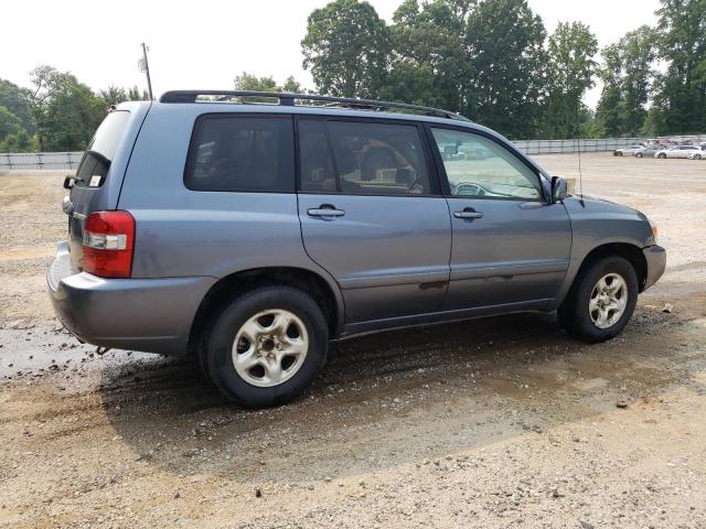 Photo 3 from auction – 2005 TOYOTA HIGHLANDER with VIN JTEGD21A950124406