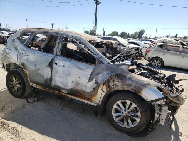 Photo 4 from auction – 2018 NISSAN ROGUE S with VIN KNMAT2MT0JP572965