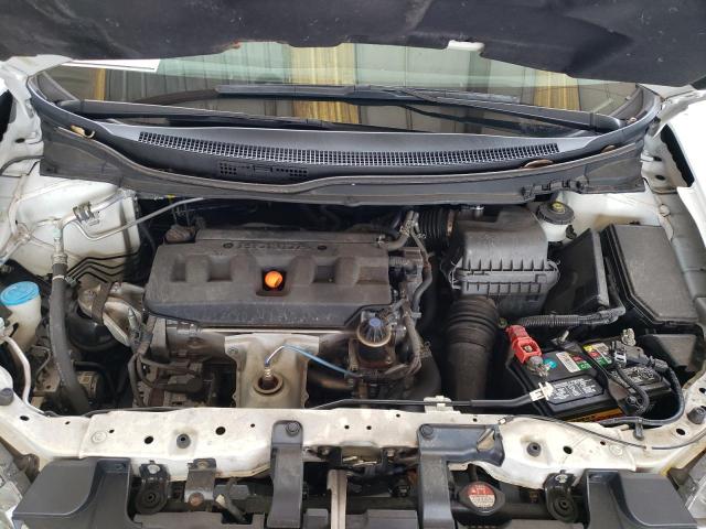 Zdjęcie 11 z aukcji – 2012 HONDA CIVIC EXL z VIN 19XFB2F92CE015861