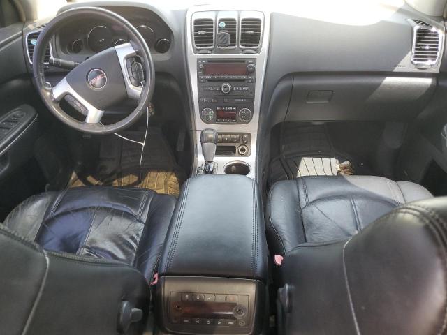 Photo 8 from auction – 2009 GMC ACADIA SLT with VIN 1GKER23D09J150899