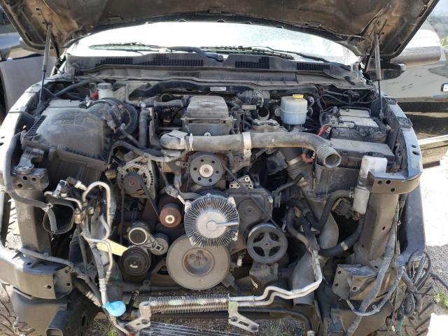 Photo 11 from auction – 2015 RAM 3500 LONGH with VIN 3C63RRNL0FG543032
