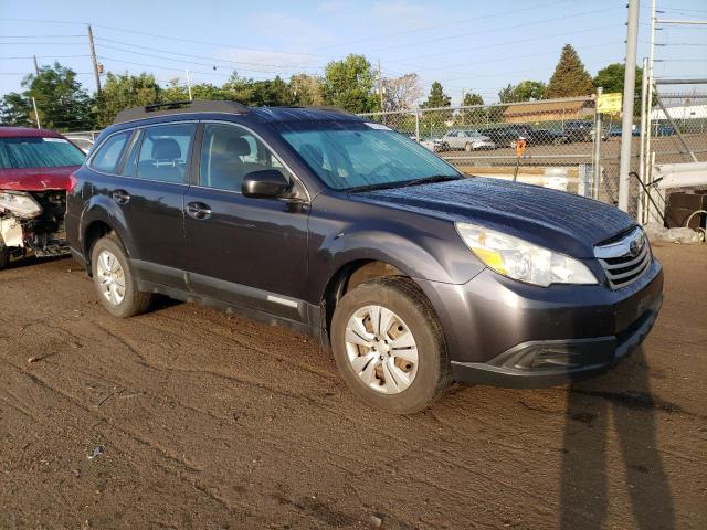 Снимка 4 от търг – 2012 SUBARU OUTBACK 2. с VIN 4S4BRBAC5C3244812
