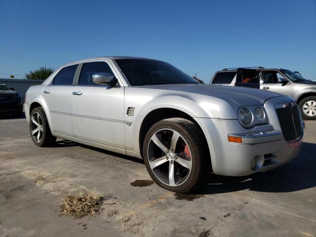 Photo 4 from auction – 2006 CHRYSLER 300C with VIN 2C3LK63H26H133086
