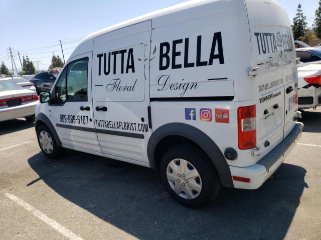 Photo 2 from auction – 2012 FORD TRANSIT CO with VIN NM0LS7BN7CT104347